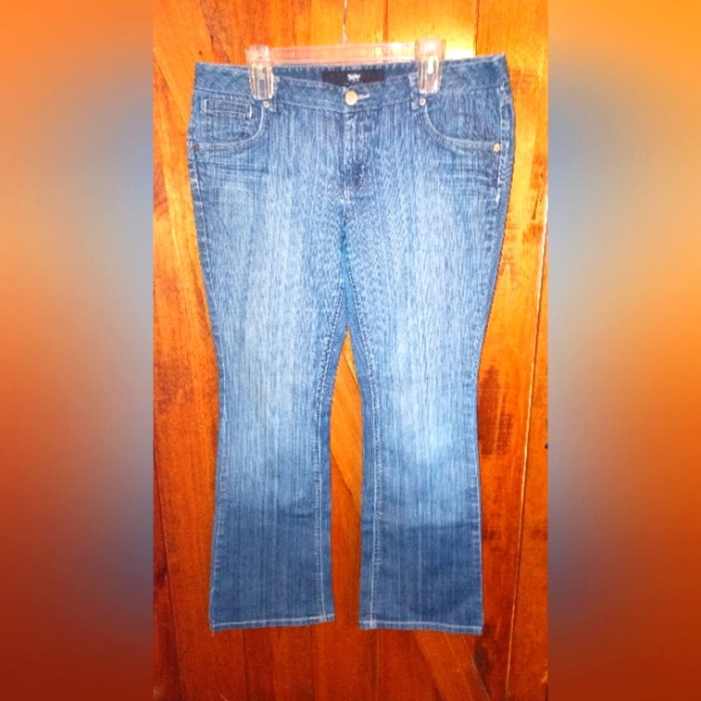 Mossimo (premium denim) jeans